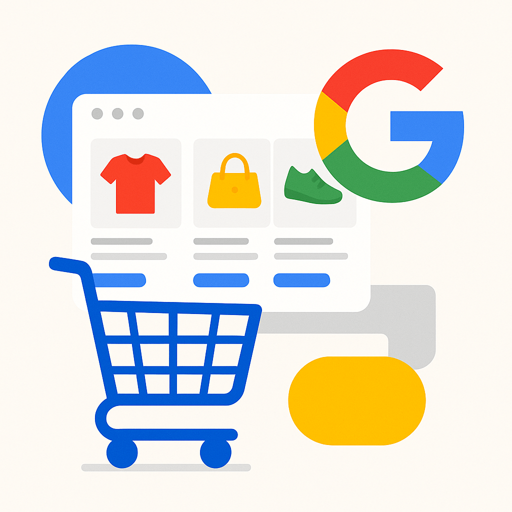 google shopping