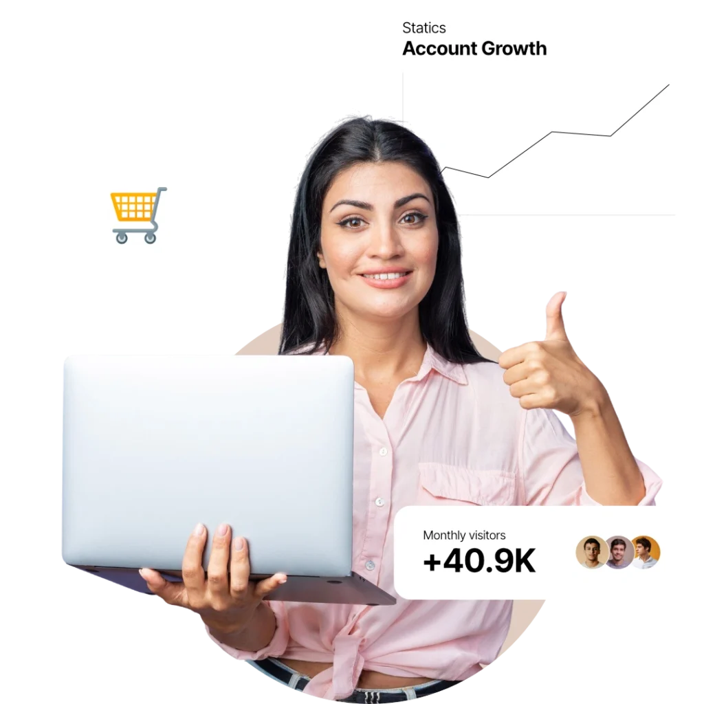 e-commerce seo services