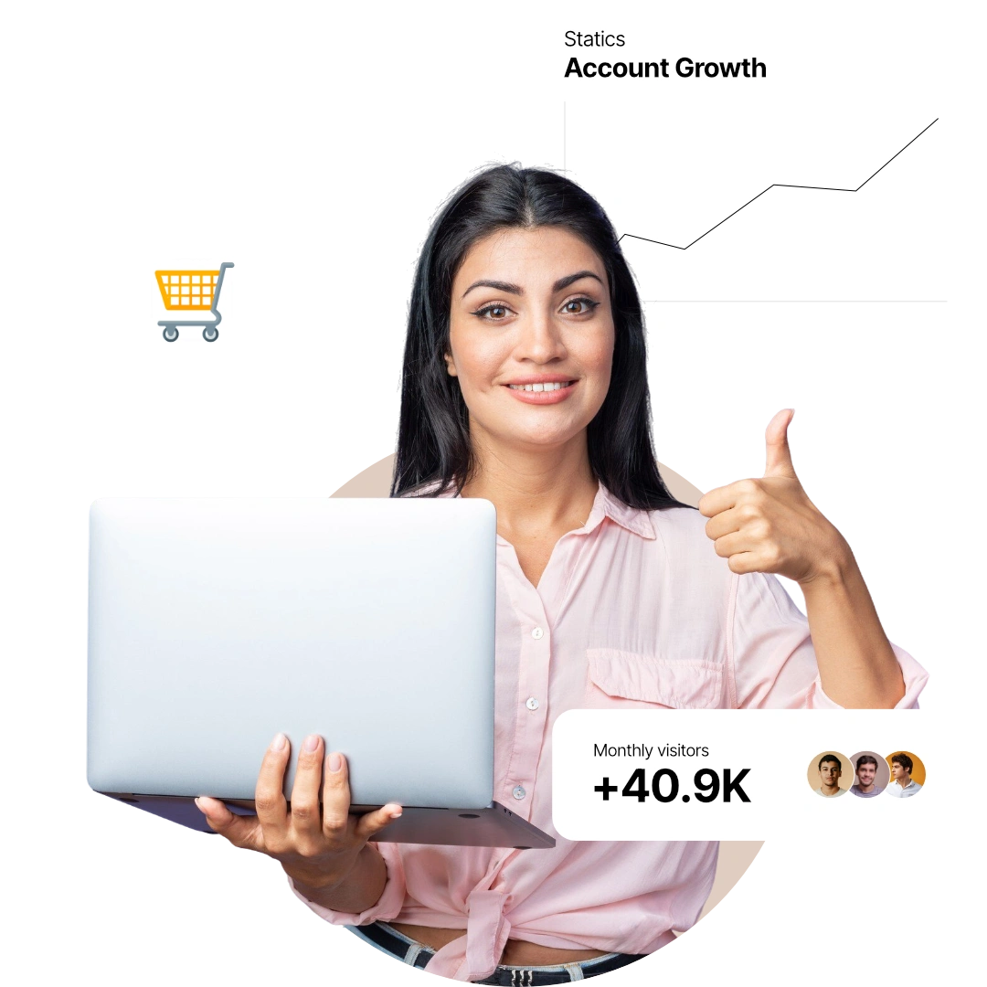 e-commerce seo services