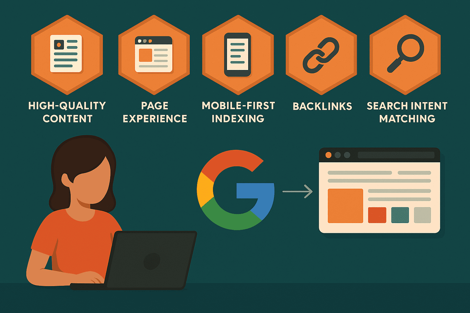 search engine optimization