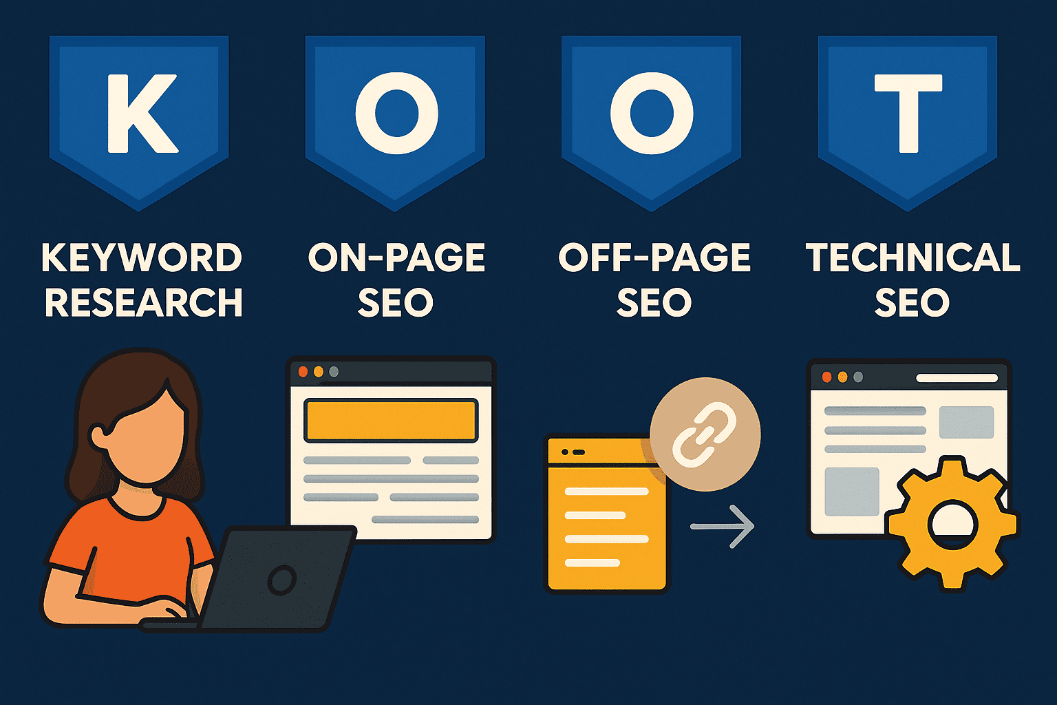 search engine optimization