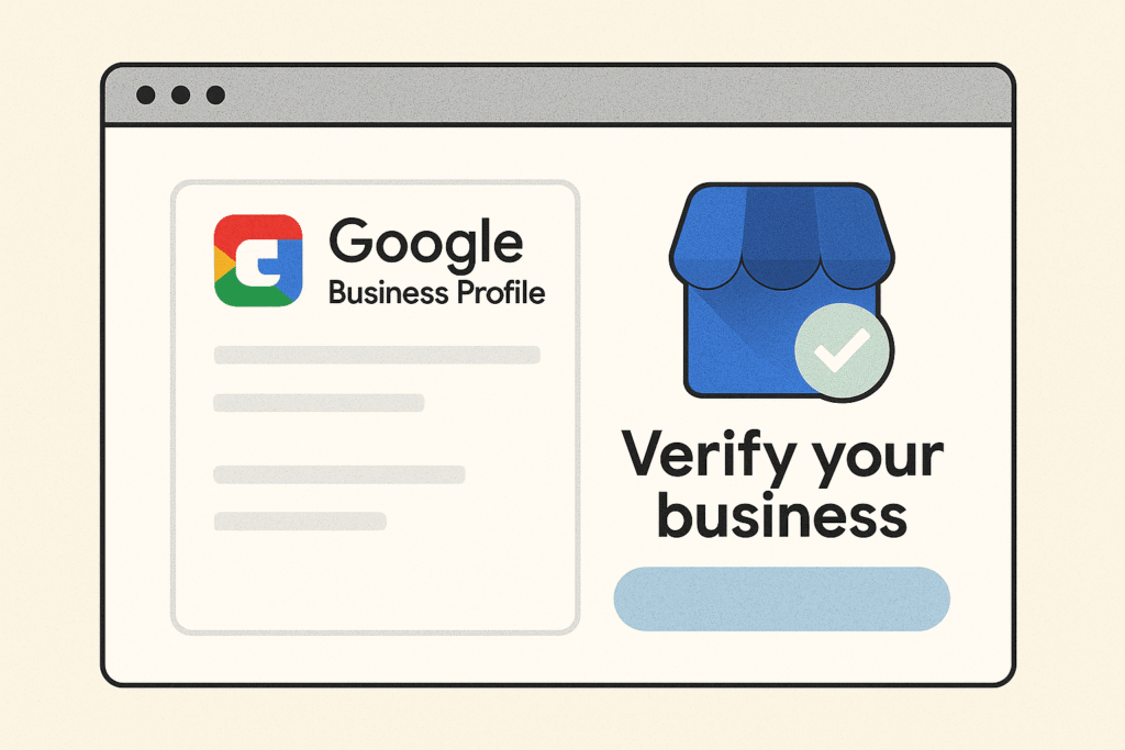 google business profiles