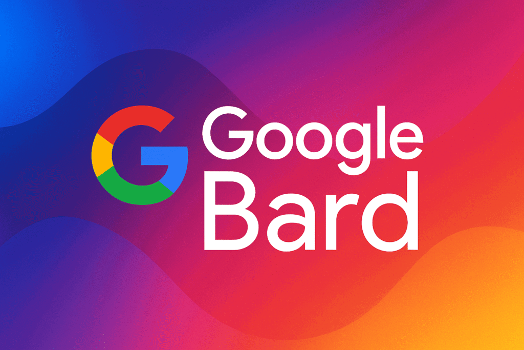 Google Bard