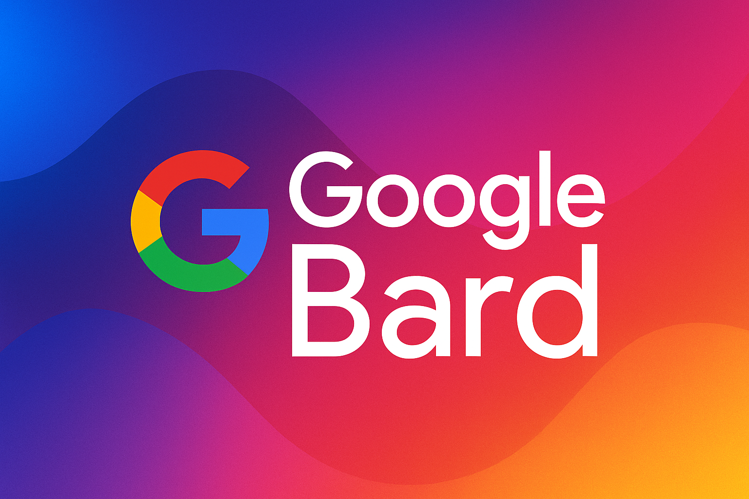 Google Bard