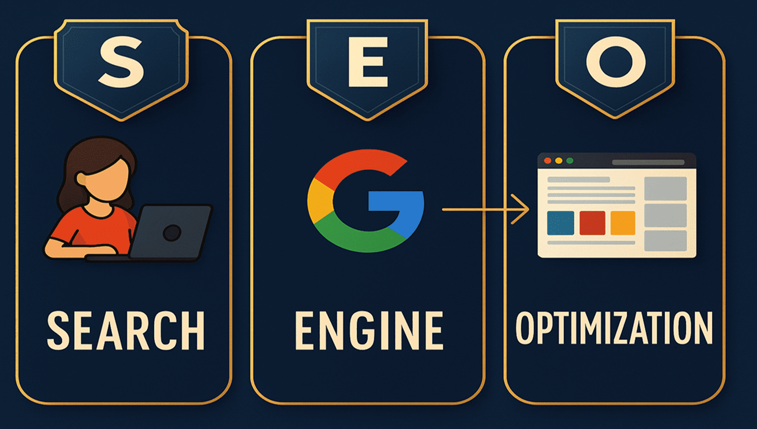 search engine optimization