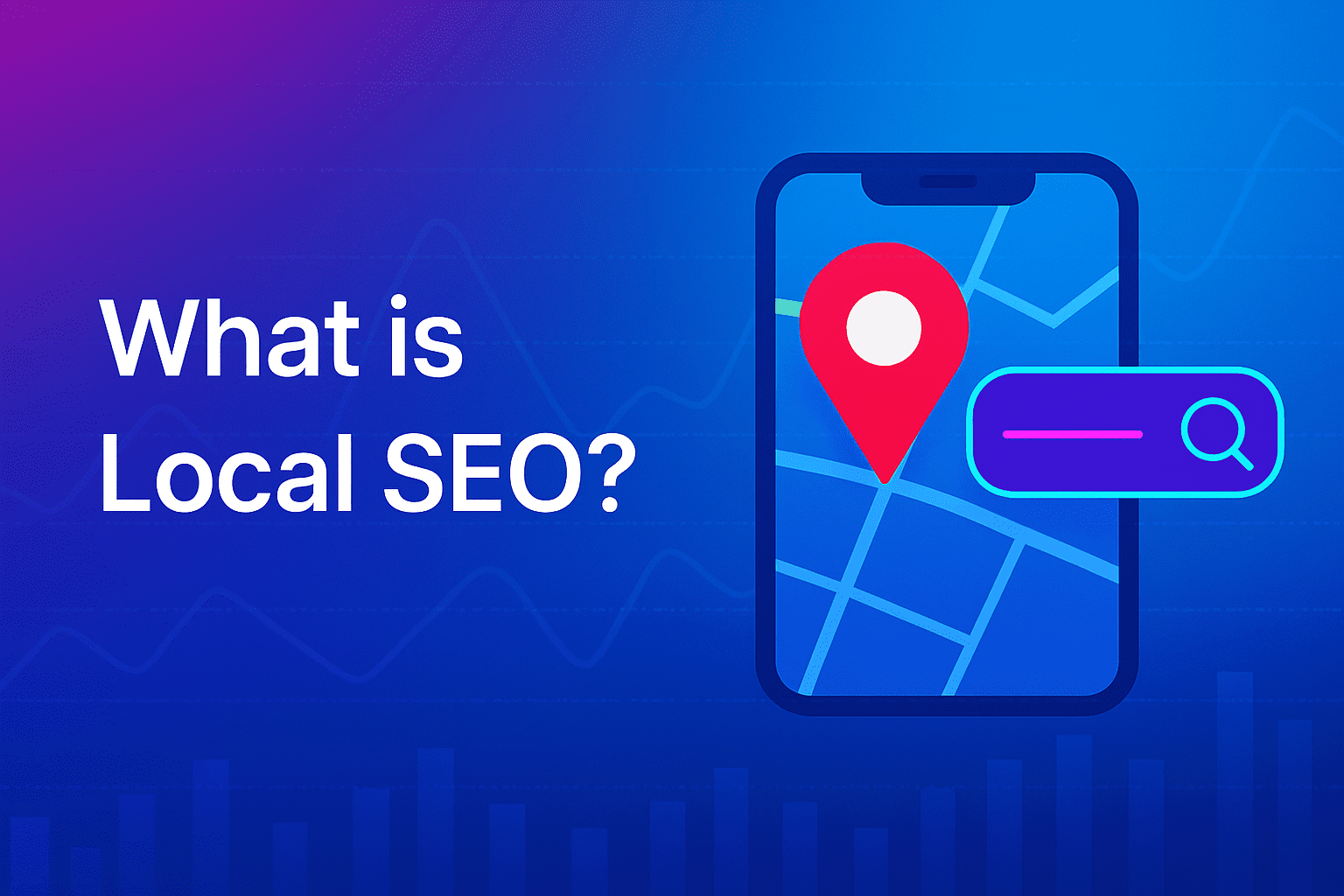 what is local seo