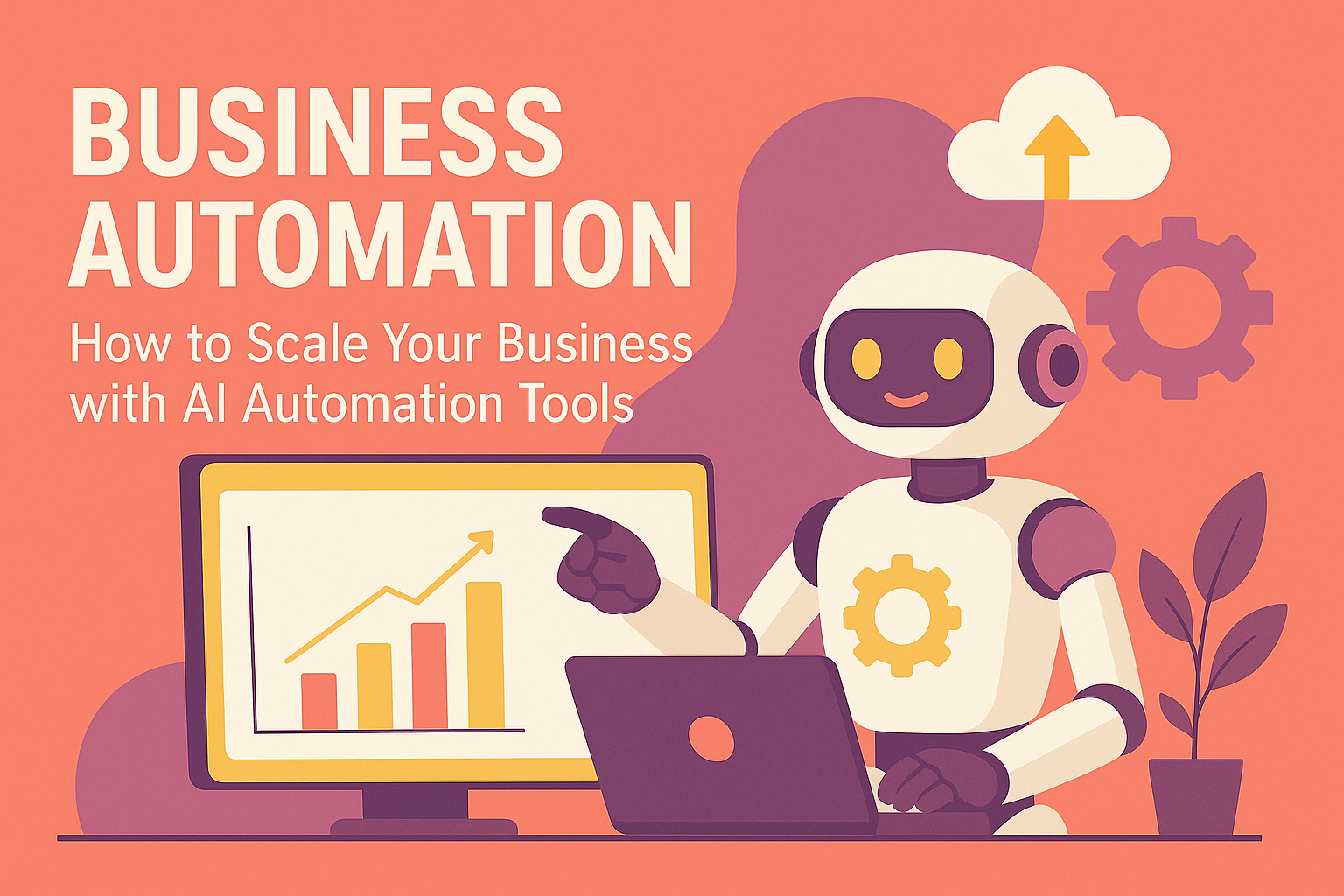 business automation