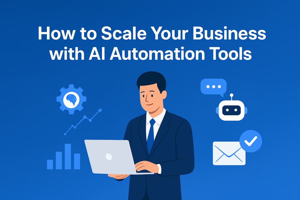 business automation