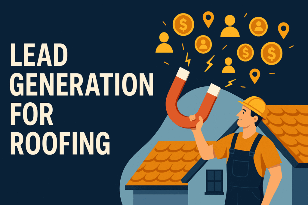 lead generation for roofing