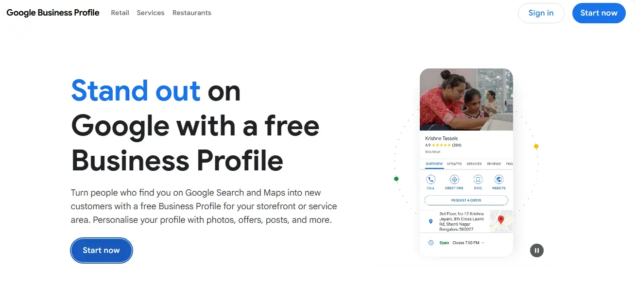 Local Seo Services
