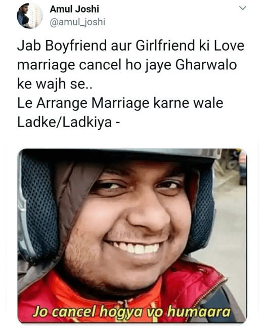 Zomato Viral Meme Marketing Campaign Zomato meme marketing campaign example using relatable humor